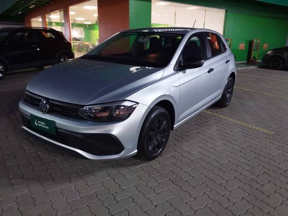 VOLKSWAGEN POLO 1.0 MPI TRACK MANUAL VOLKSWAGEN POLO 1.0 MPI TRACK MANUAL